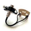 Dykaudio handmade violin pickup abanoz keman manyetiği